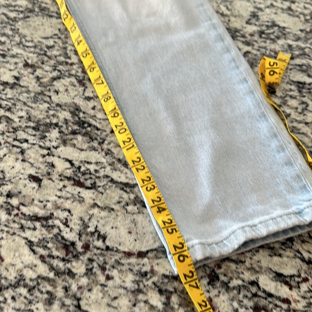 LAUREN RALPH LAUREN VTG? Mom Jean Size 4 f1 - Picture 8 of 8